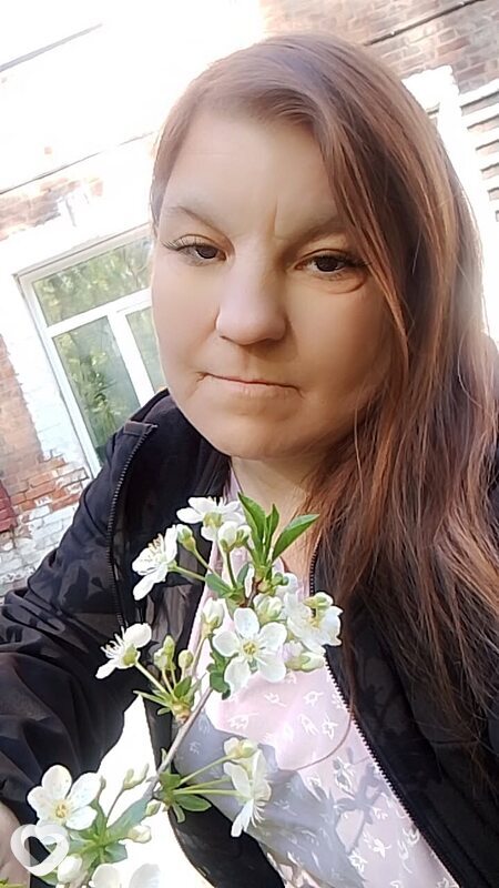 Мария, 42, Новосибирске — анкета №4504889
