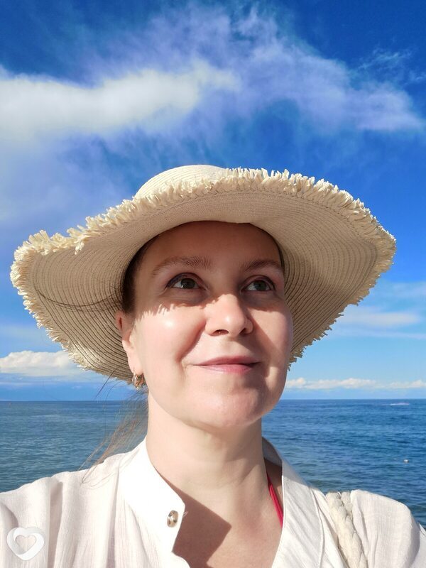 Ольга, 48, Новосибирске — анкета №4504891