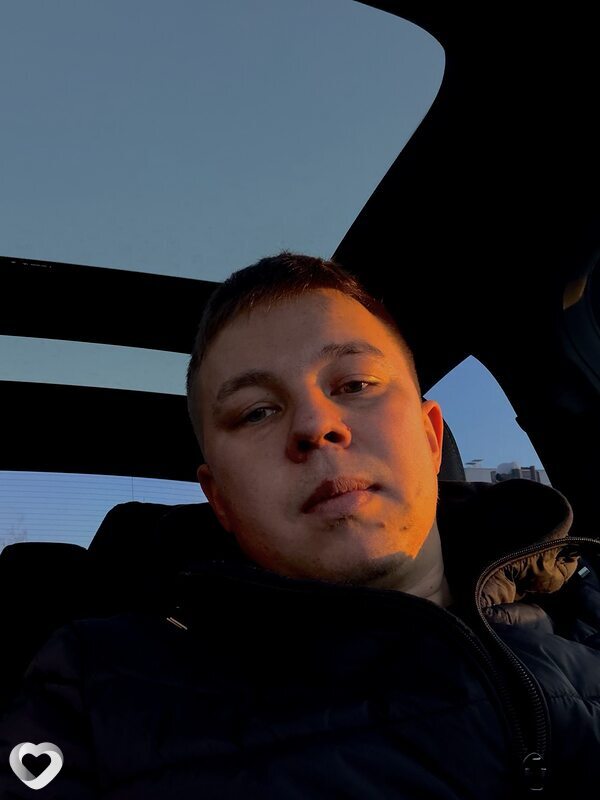 Артем, 34, Магнитогорске — анкета №4504892
