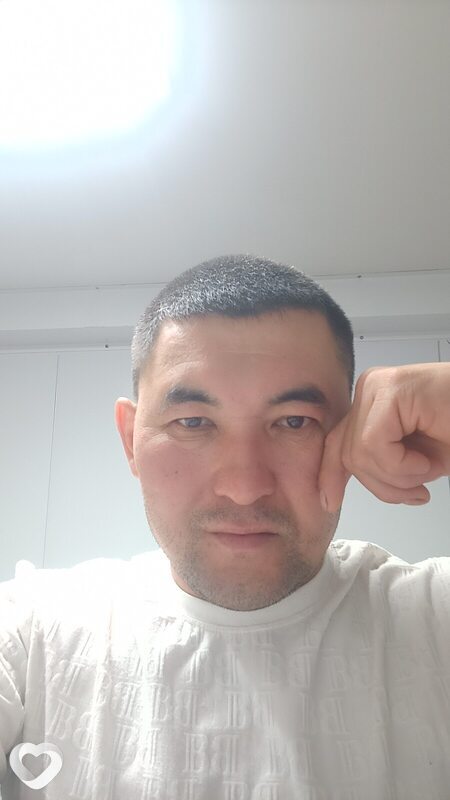 Юрий, 38, Оренбурге — анкета №4504902
