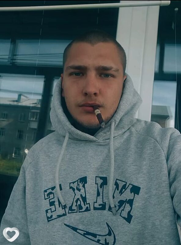 Коля, 21, Твери — анкета №4504912