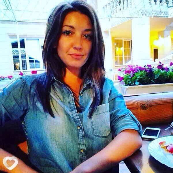 Анна, 41, Тольятти — анкета №4504920