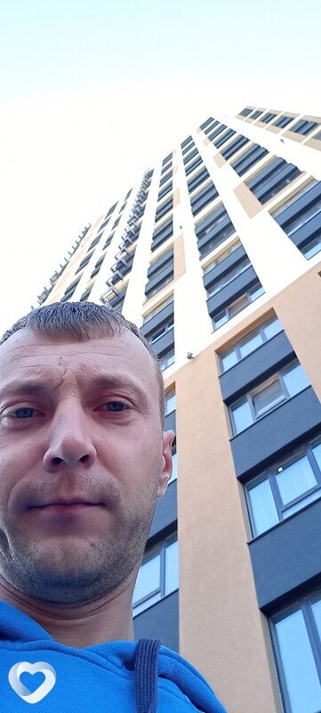 Максим, 37, Миассе — анкета №4504749