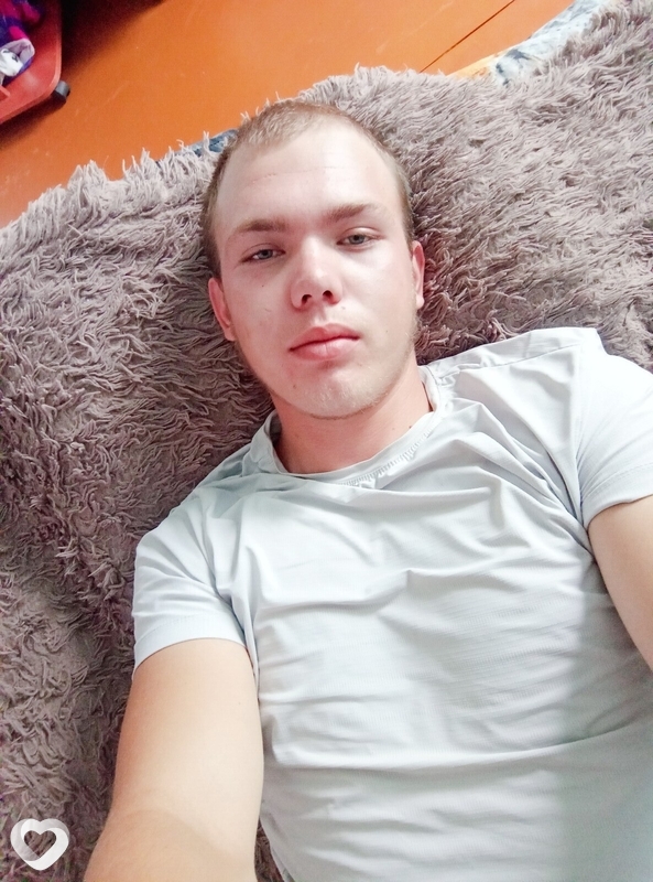 Сергей, Минусинск