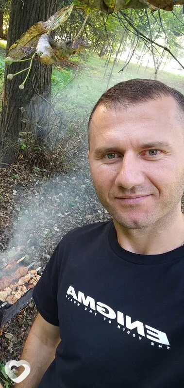 Игорь, 40, Москве — анкета №4504755