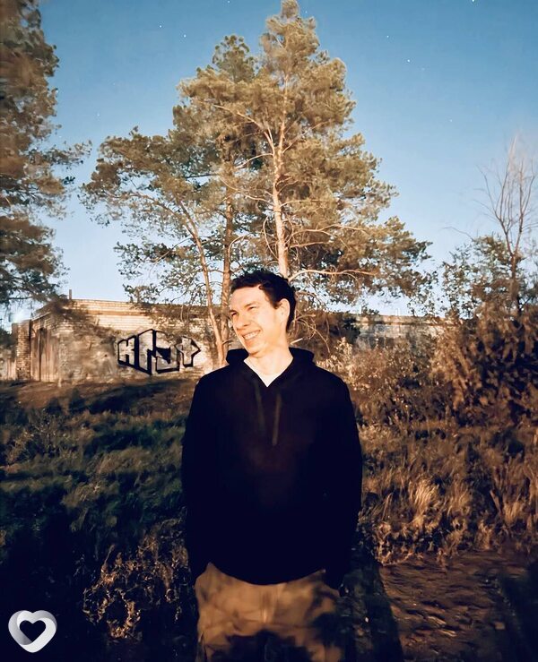 Иван, 27, Волжском — анкета №4504756