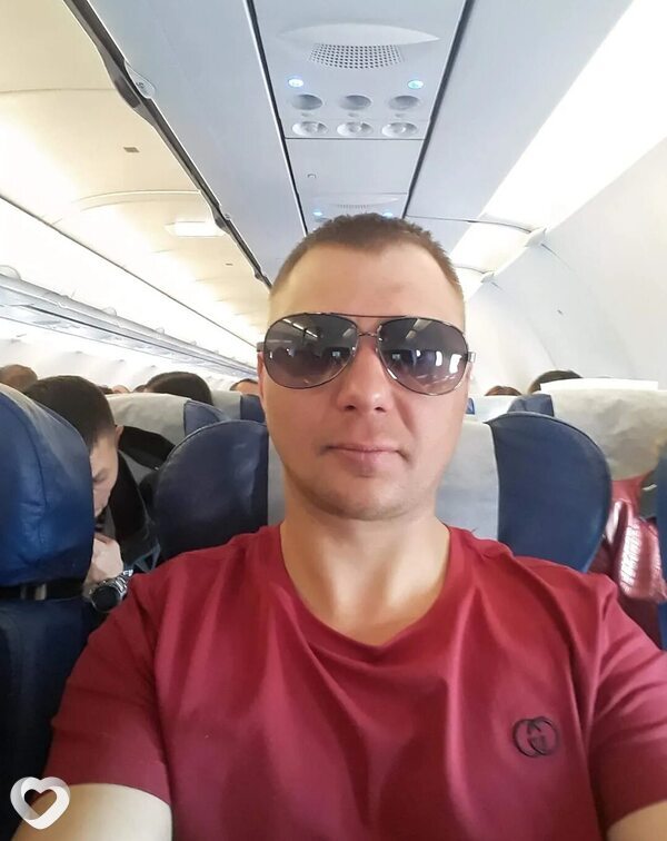 Виктор, 42, Комсомольске-на-Амуре — анкета №4504764