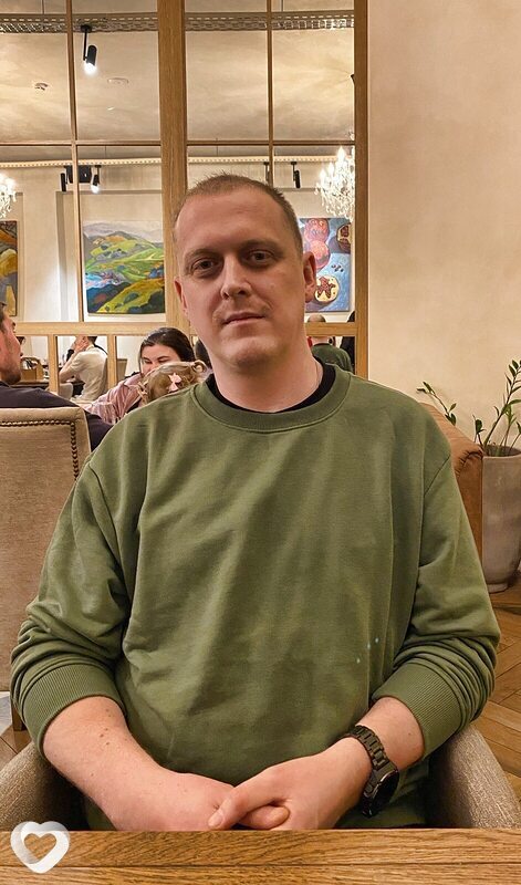 Андрей, Лиски