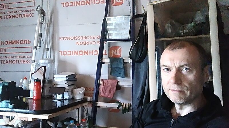Алексей, 47, Сергиеве Посаде — анкета №4504924