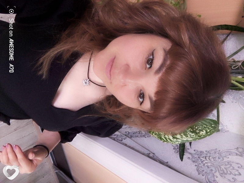 Екатерина, 41, Челябинске — анкета №4504926