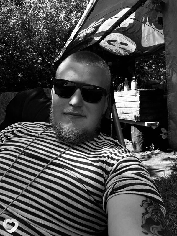 Егор, 21, Красноярске — анкета №4504929