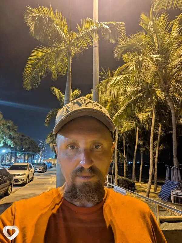 Александр, 44, Москве — анкета №4504936
