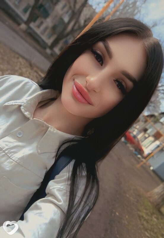 Надежда, 25, Краснодоне — анкета №4504938
