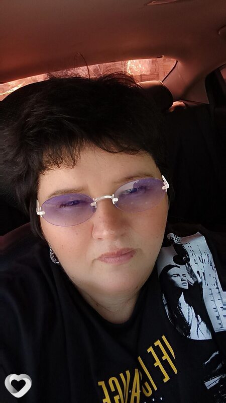 Светлана, 54, Саратове — анкета №4504942