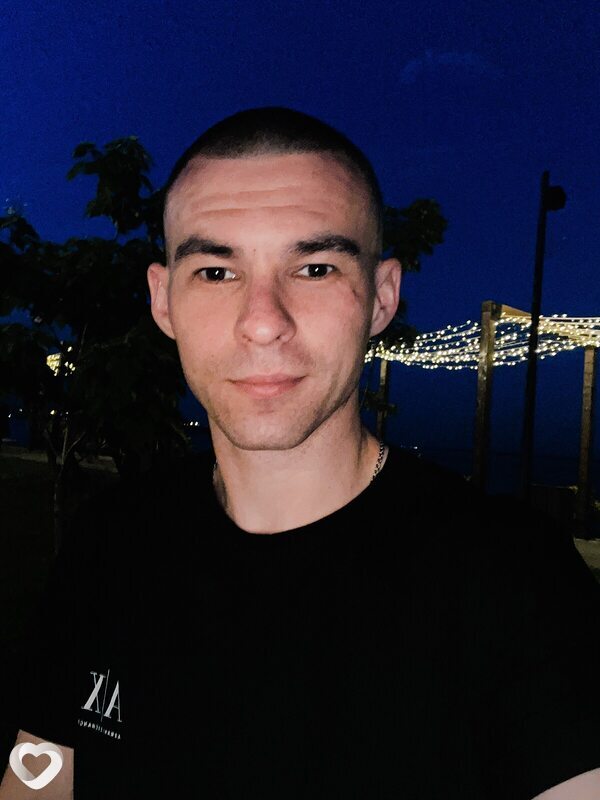 Алексей, 26, Саратове — анкета №4505021