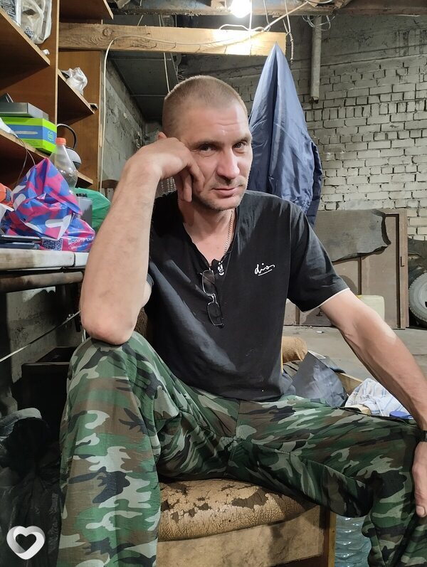 Антон, 46, Нижнем Новгороде — анкета №4505023
