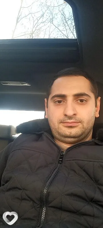 Hovo, 32, Москве — анкета №4505025
