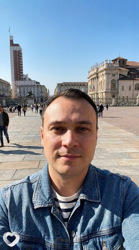 Александр, 36, Таганроге — анкета №4505029