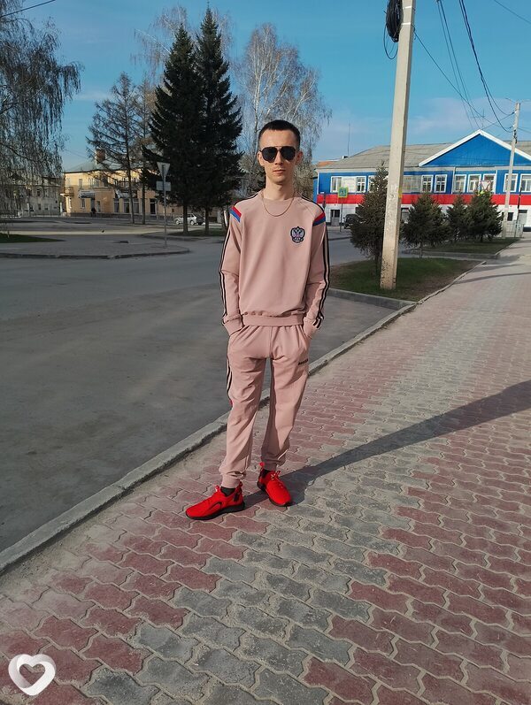 Егор, Искитим