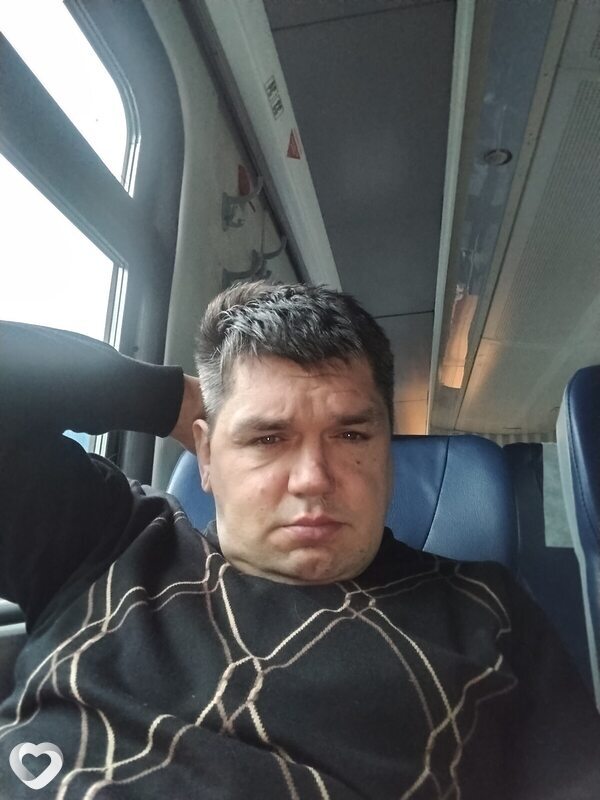 Николай, 44, Хабаровске — анкета №4505035