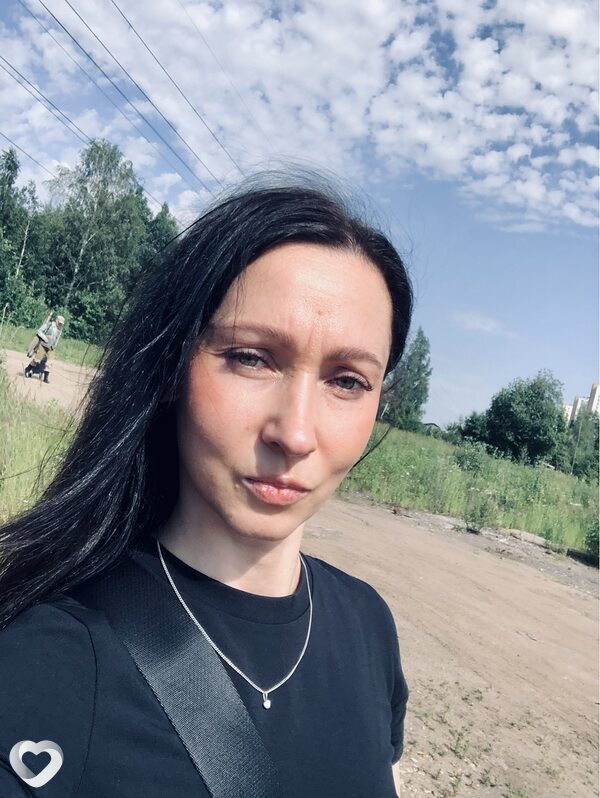 Ольга, 40, Санкт-Петербурге — анкета №4505045