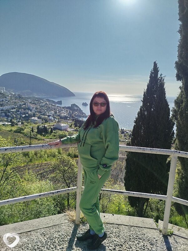 Анна, 47, Новороссийске — анкета №4504948