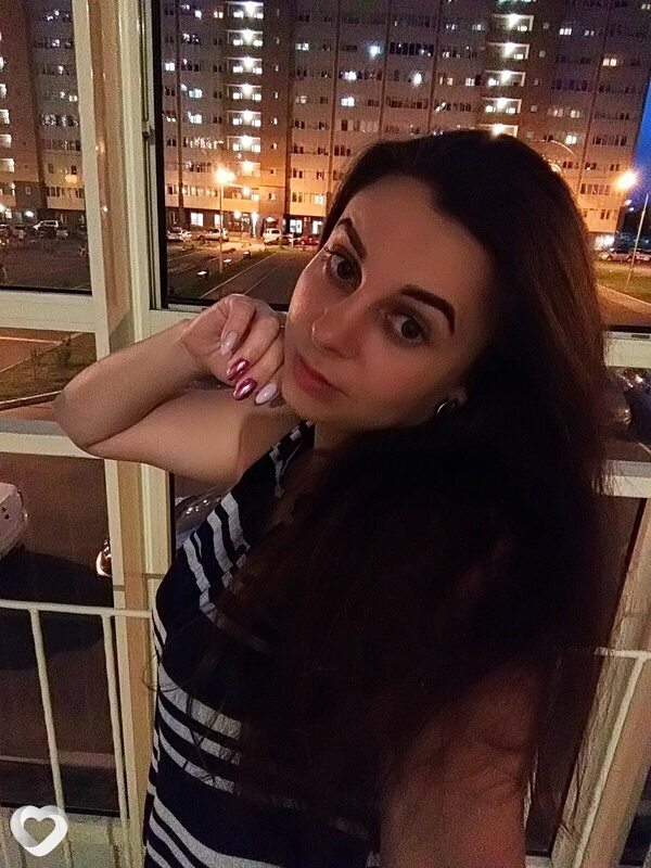 Ольга, 43, Хабаровске — анкета №4504950