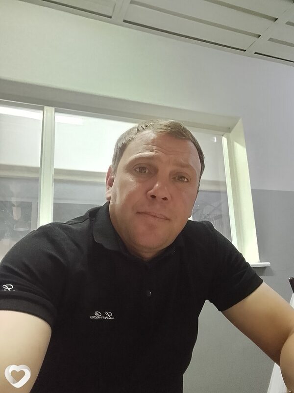 Юрий, 38, Караганде — анкета №4504954