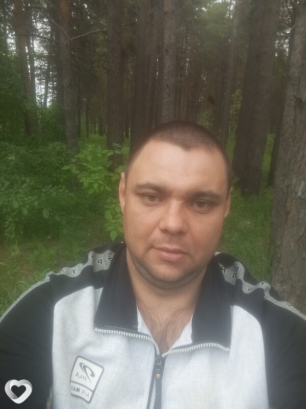 Виталий, 35, Находке — анкета №4504961