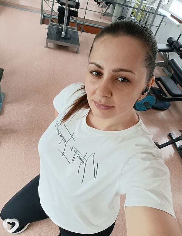 Татьяна, 36, Ростове-на-Дону — анкета №4504967