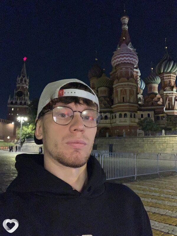 Nail, 27, Пензе — анкета №4504996