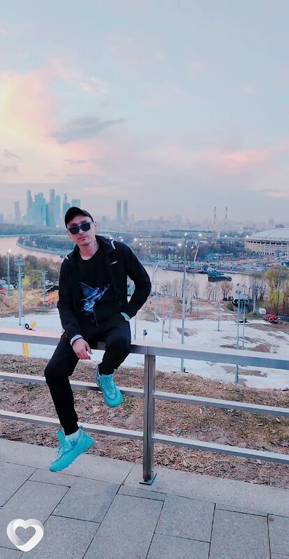 Галимжан, 34, Костанае — анкета №4505001