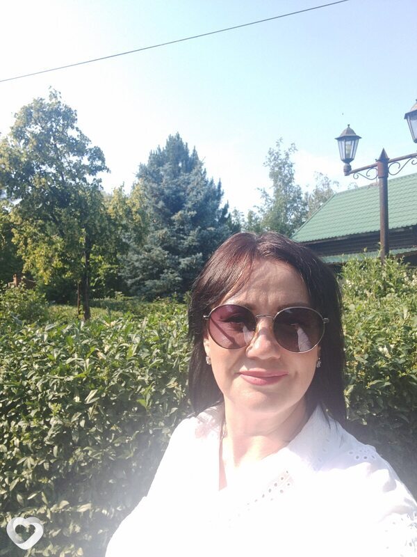 Екатерина, 42, Волгограде — анкета №4505007