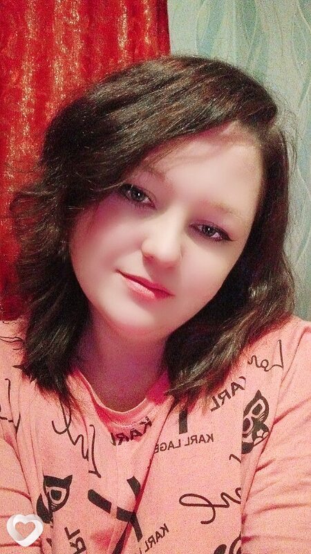 Екатерина, 35, Сергиеве Посаде — анкета №4505008