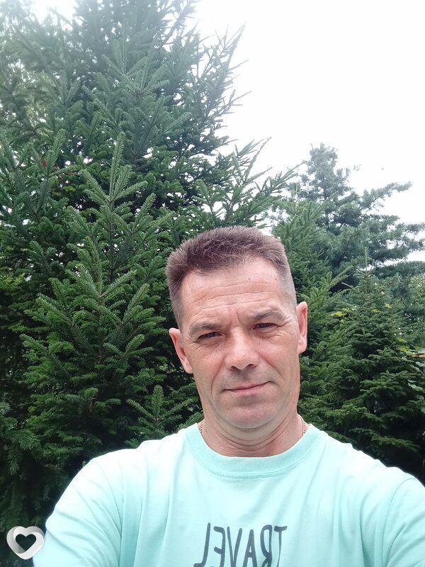Алексей, 53, Владивостоке — анкета №4505012