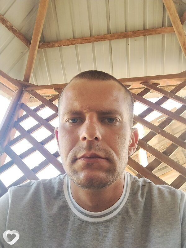 Кирилл, 29, Киеве — анкета №4505015