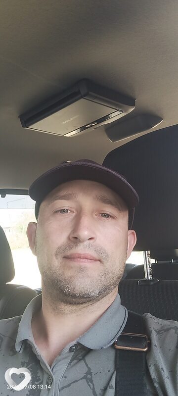 Борис, 38, Улан-Удэ — анкета №4505017