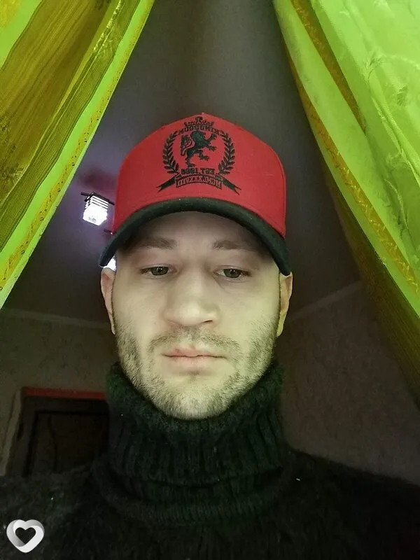 Павел, 36, Москве — анкета №4505481