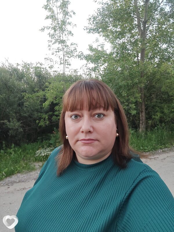 Анастасия, 41, Тюмени — анкета №4505482