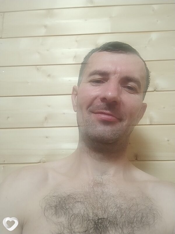 Дмитрий, 42, Москве — анкета №4505490
