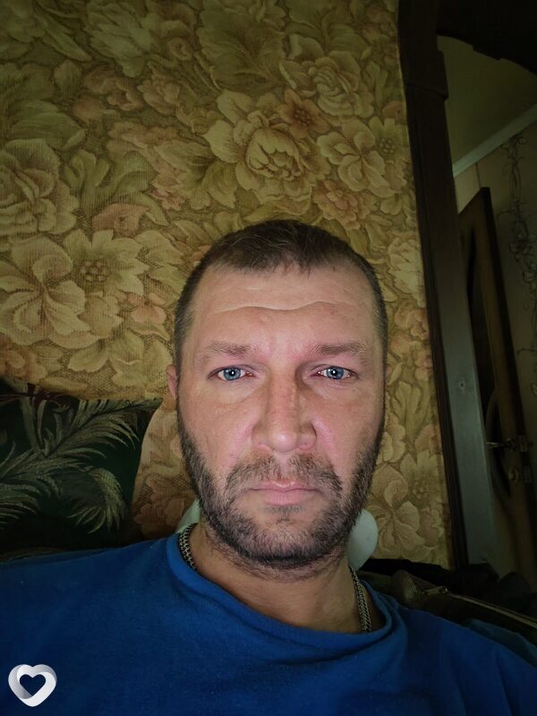 Александр, 37, Шахтах — анкета №4504978