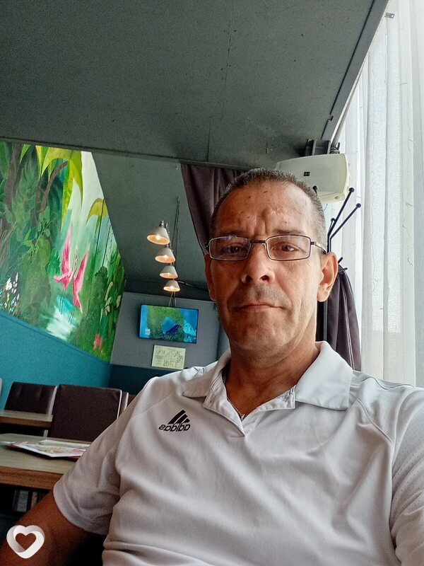 Максим, 48, Новосибирске — анкета №4504979