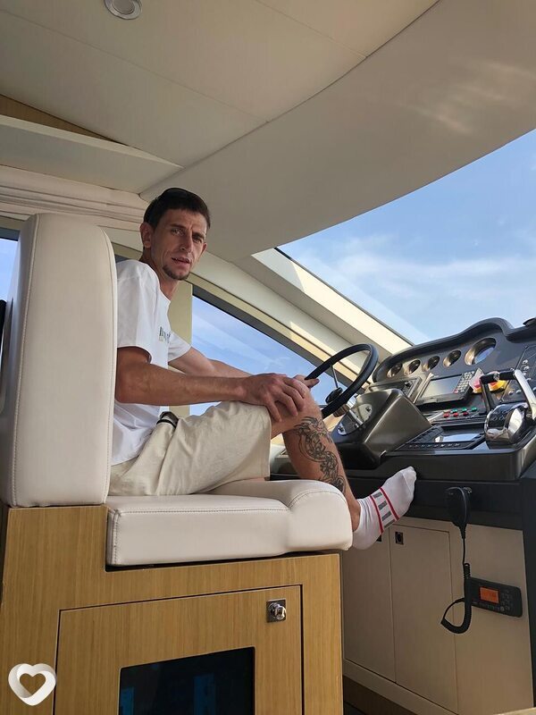 Евгений, 34, Ачинске — анкета №4504981