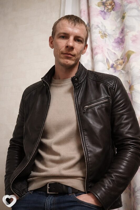Алексей, 29, Алматы — анкета №4504988