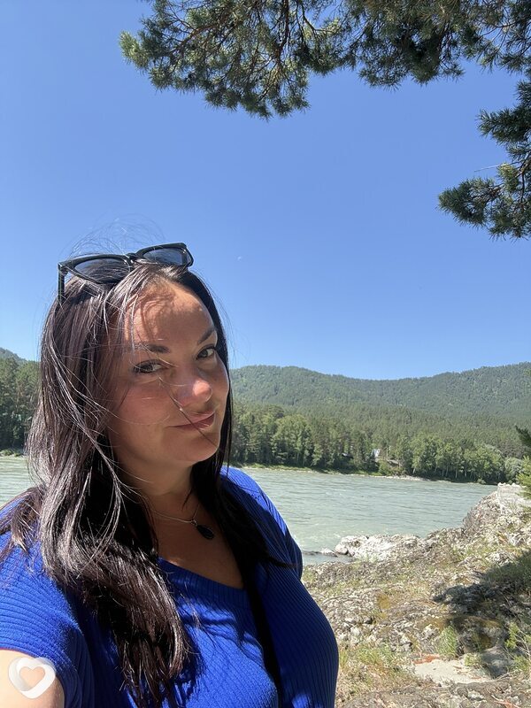 Елена, 43, Новосибирске — анкета №4505085
