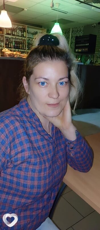 Анна, 42, Коврове — анкета №4505089