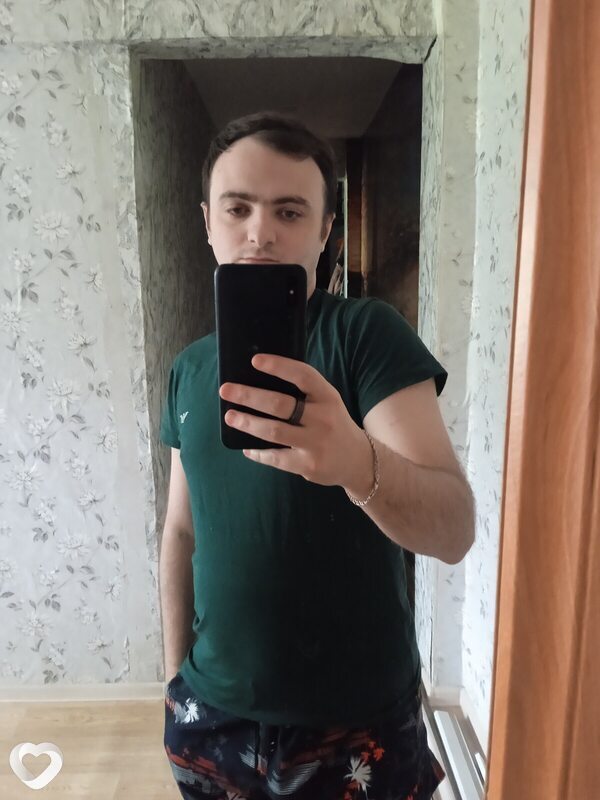 Евгений, 34, Иркутске — анкета №4505091