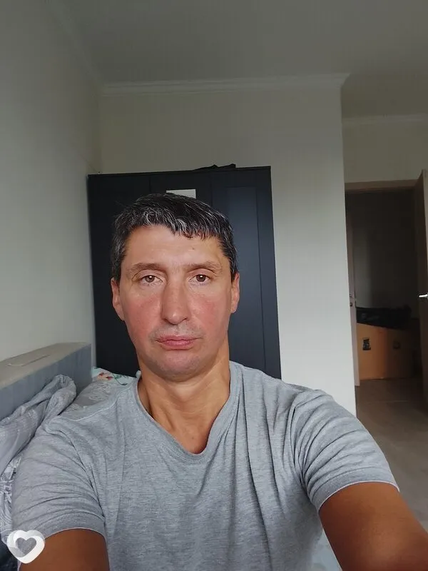 Василий, 47, Москве — анкета №4505194