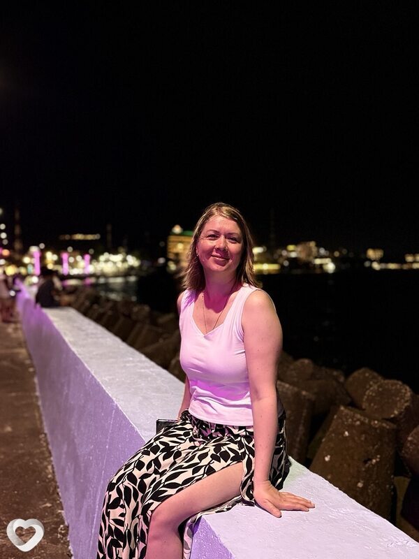 Nadya, 37, Екатеринбурге — анкета №4505199