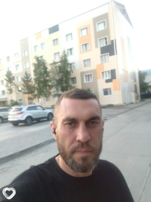 Михаил, Губкинский